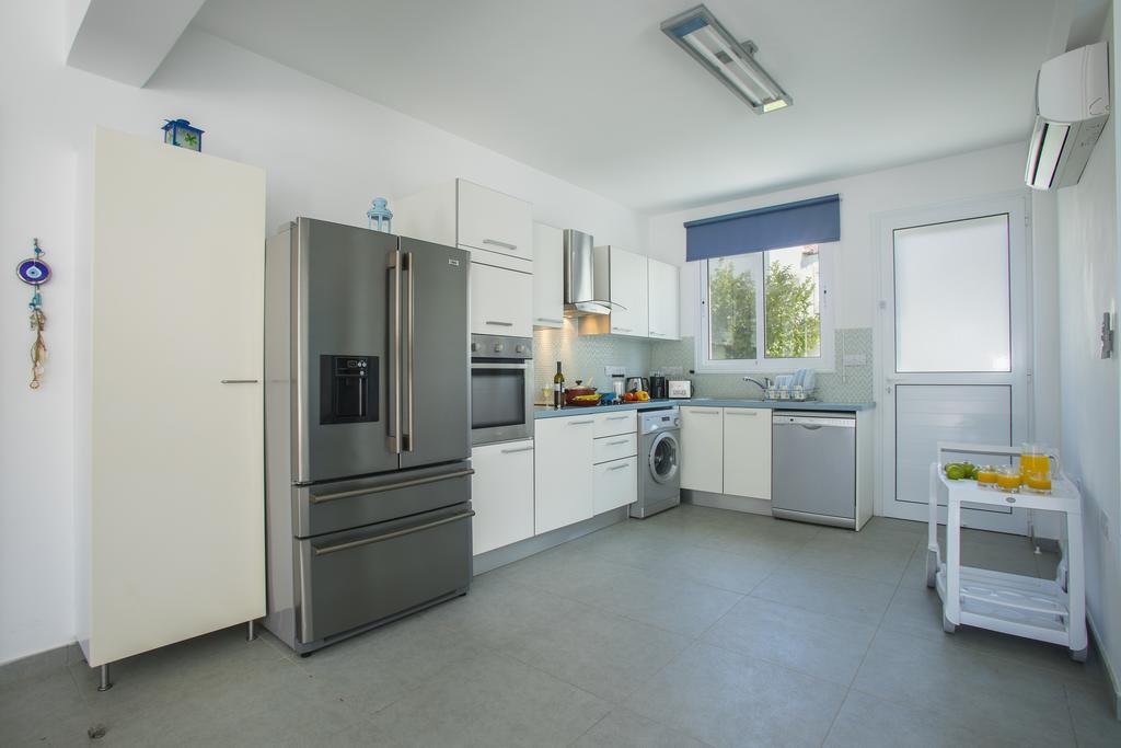 Villa Raflia Pernera Zewnętrze zdjęcie