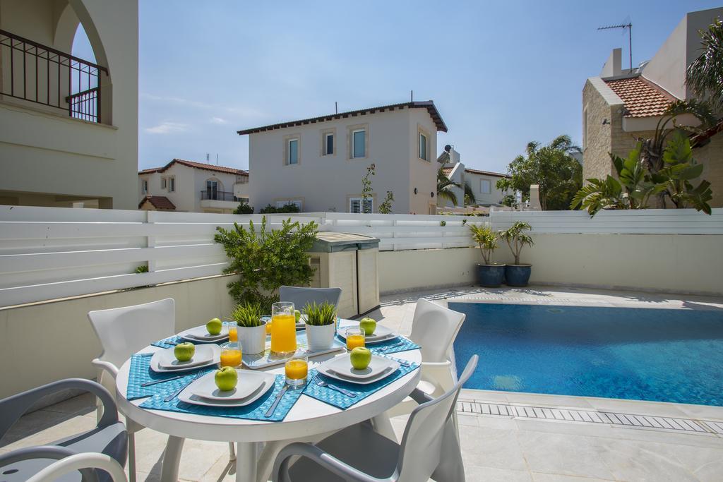 Villa Raflia Pernera Zewnętrze zdjęcie