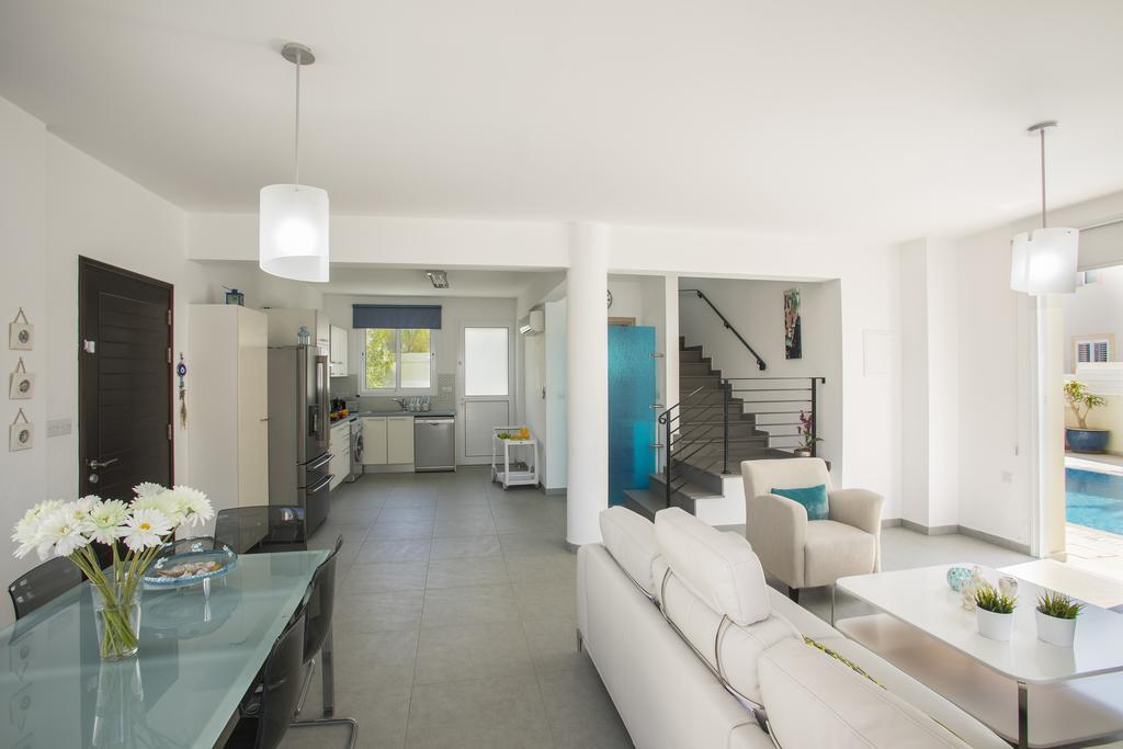 Villa Raflia Pernera Zewnętrze zdjęcie